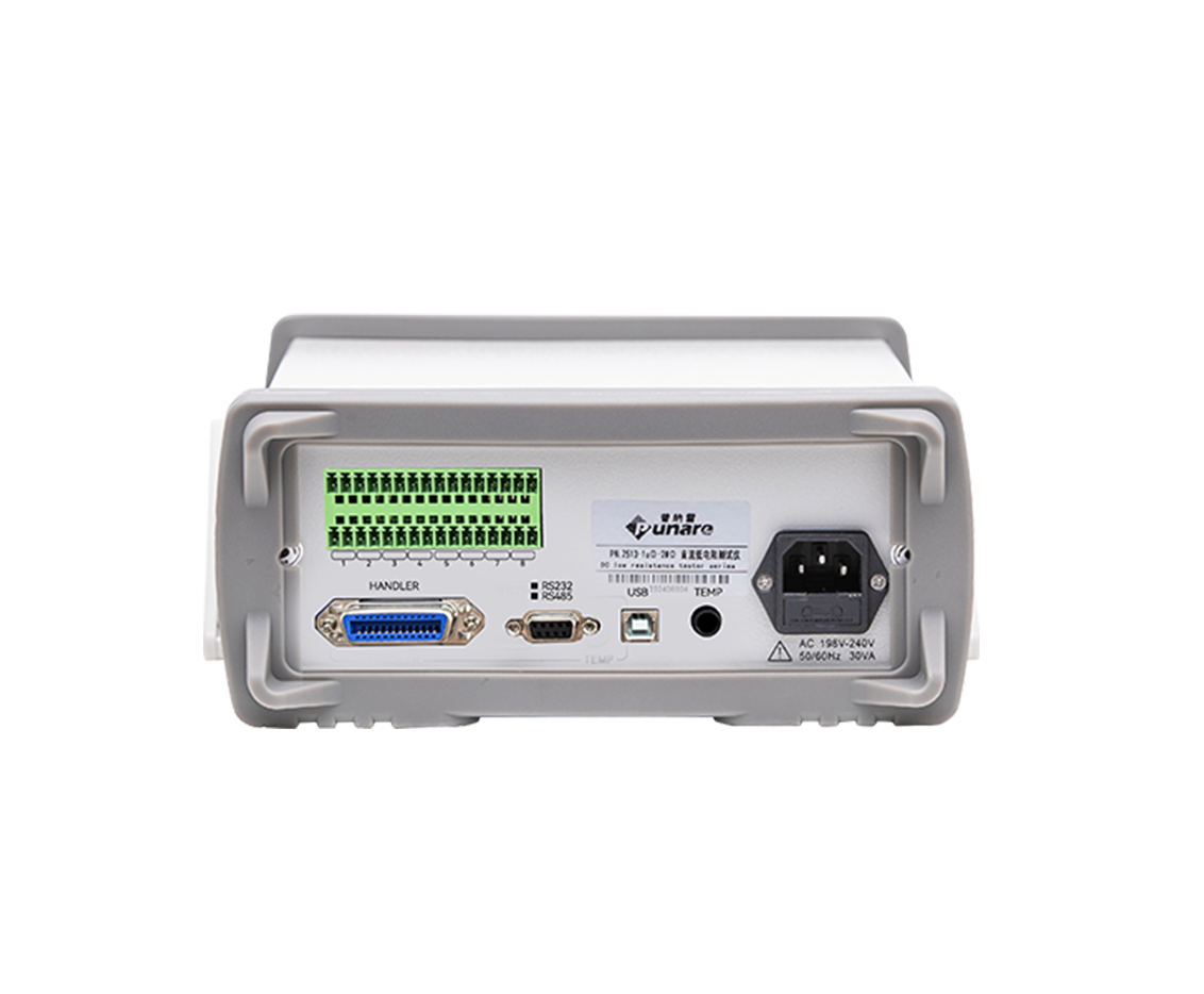 多通道直流电阻测试仪PNL2818-X系列