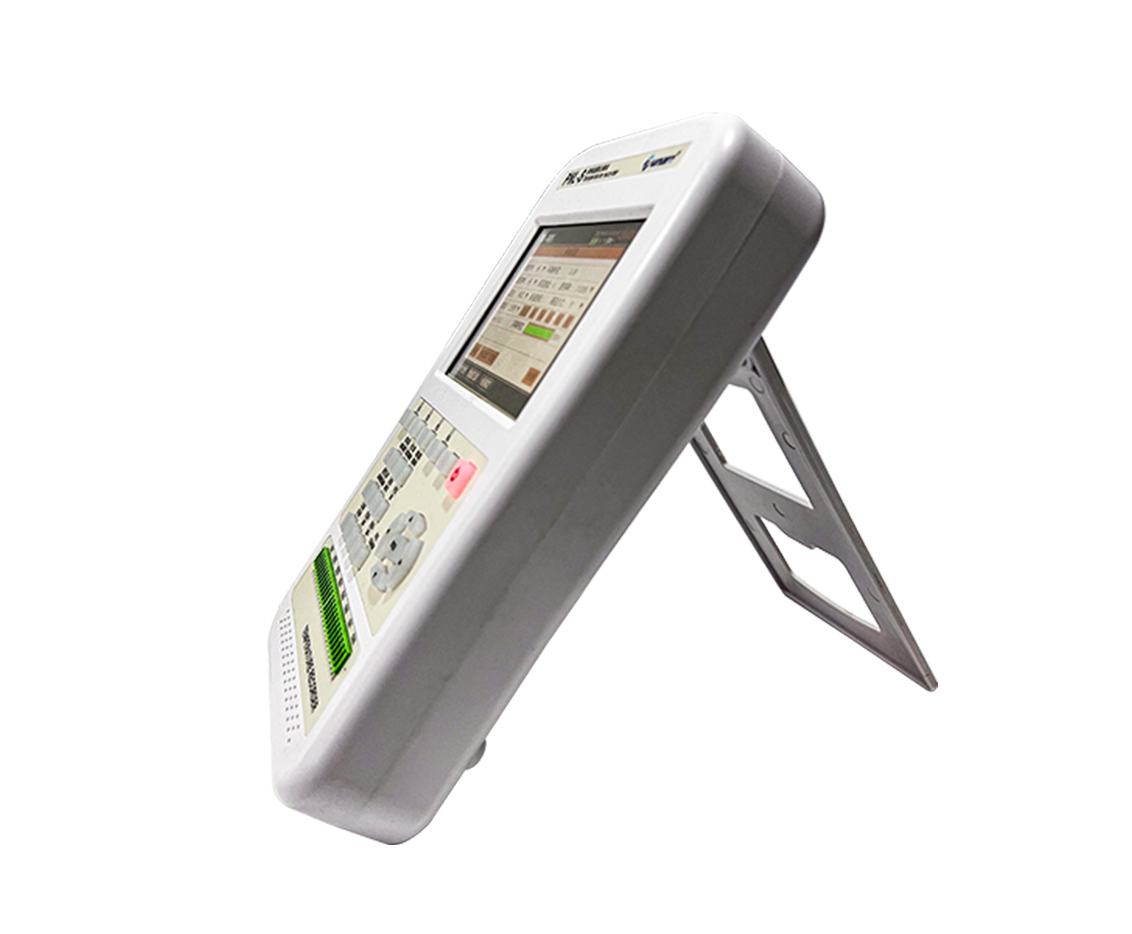 手持多路温度测试仪P300-S系列