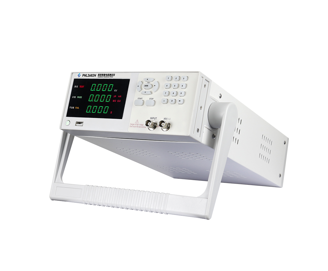 绝缘电阻测试仪PNL2682N系列