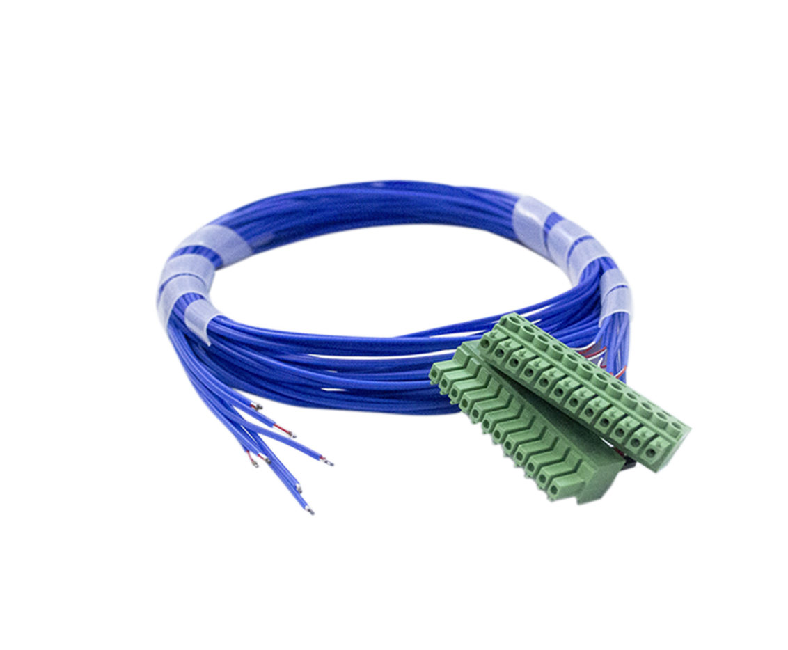 多路温度巡检测试仪P2000-X PLUS系列