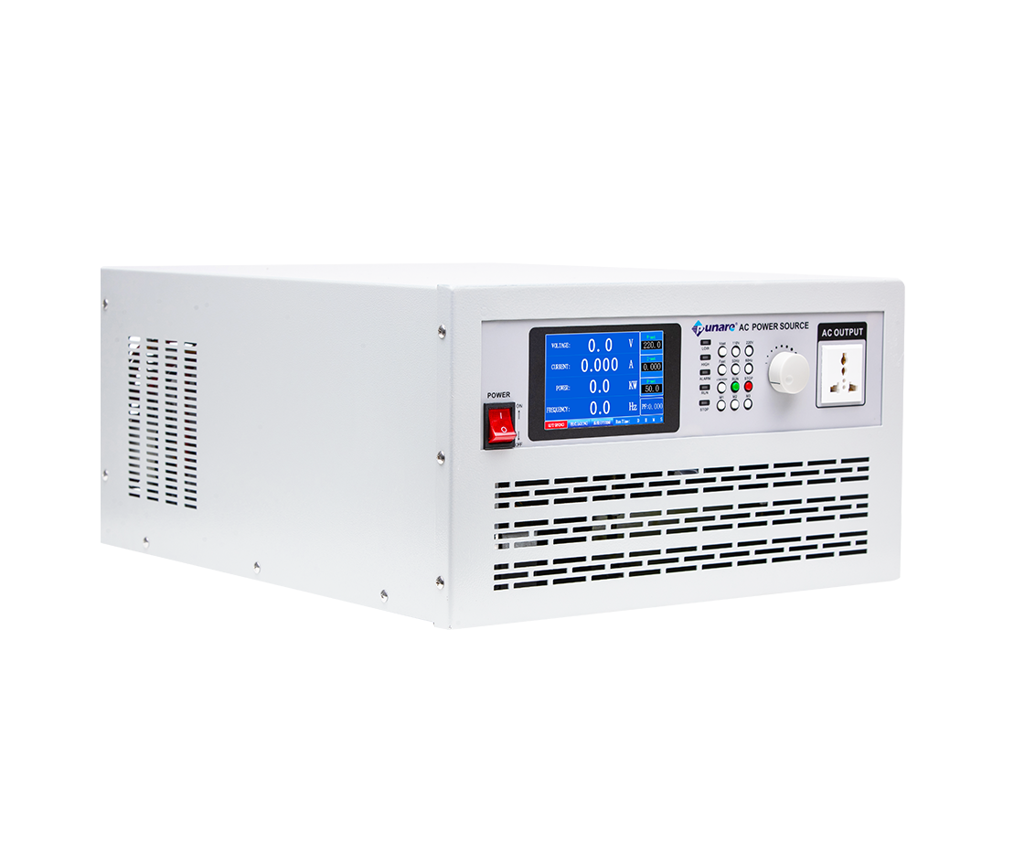 1-300V/45-400Hz 交流变频电源 P9520\30-\D系列