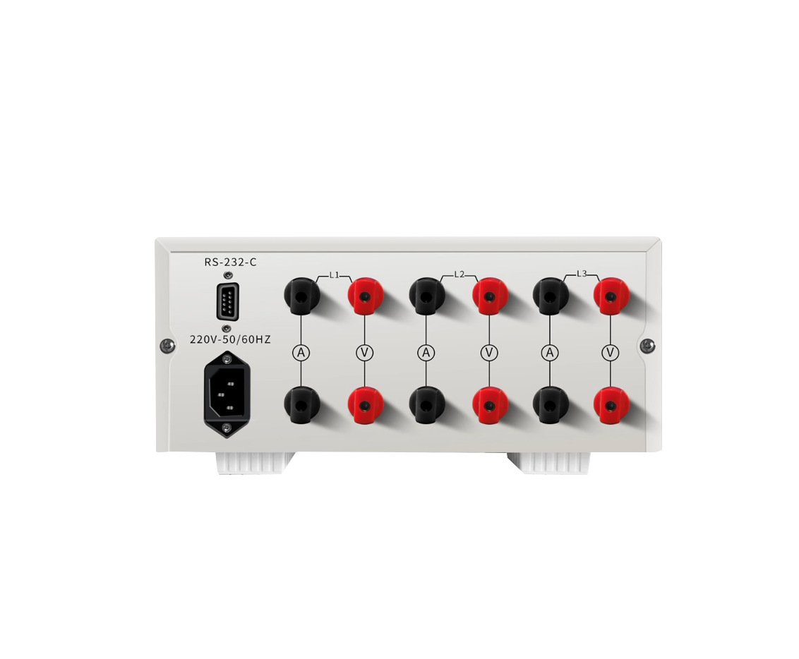 三相型PNL300-S系列0.2级