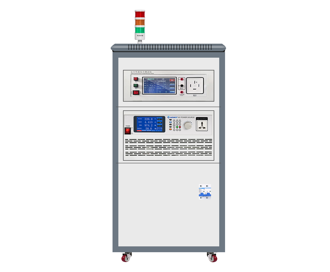 单三相 - 安全综合性能分析仪PNL9950-C系列