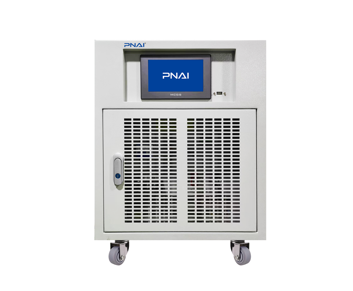 大功率直流电源液晶40K系列