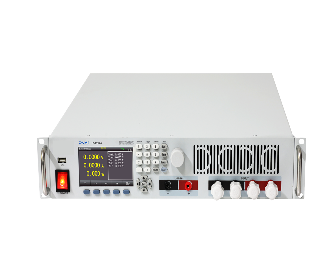 大功率直流电子负载